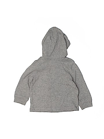 Carter's Pullover Hoodie (view 2)