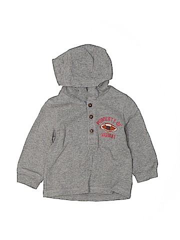 Carter's Pullover Hoodie (view 1)
