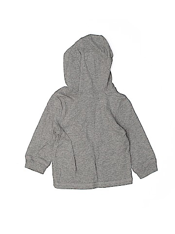 Carter's Pullover Hoodie (view 2)