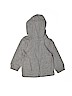 Carter's 100% Cotton Graphic Gray Pullover Hoodie 9-12 MO / 12 MO - photo 2