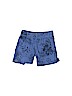 Carter's 100% Cotton Blue Shorts 6-9 MO / 9 MO - photo 1