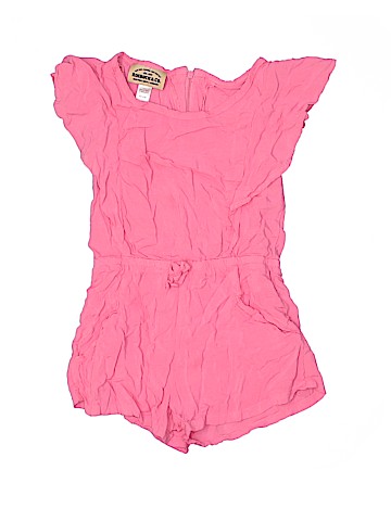 Roebuck & Co. Romper (view 1)