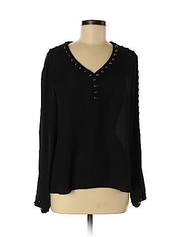 Scotch & Soda Long Sleeve Blouse (view 1)