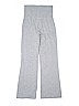 Nike Gray Casual Pants Size 10 - photo 2
