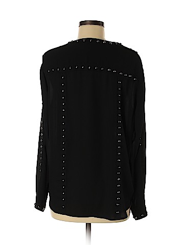 Scotch & Soda Long Sleeve Blouse (view 2)