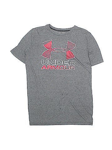 Under Armour Active T-Shirt (view 1)