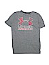 Under Armour Graphic Gray Active T-Shirt Size XL (youth) - photo 1