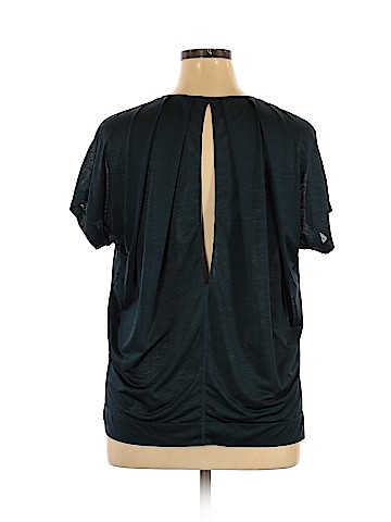 Sweaty Betty Short Sleeve Blouse (view 2)