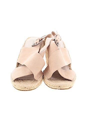 Caslon Wedges (view 2)