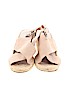 Caslon Tan Wedges Size 9 1/2 - photo 2