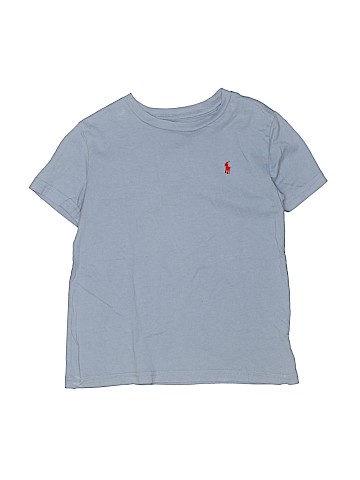 Polo by Ralph Lauren Short Sleeve T-Shirt (view 1)