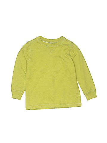 Tea Sweatshirt (view 1)
