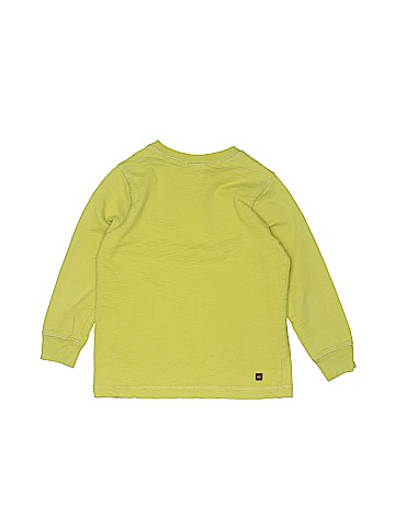 Tea Sweatshirt (view 2)