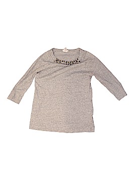 Crewcuts Long Sleeve T-Shirt