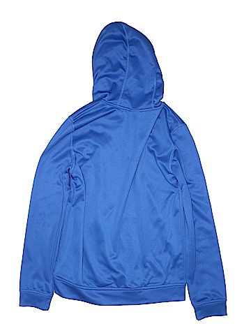 Umbro Pullover Hoodie (view 2)