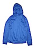 Umbro 100% Polyester Blue Pullover Hoodie Size XL (youth) - photo 2