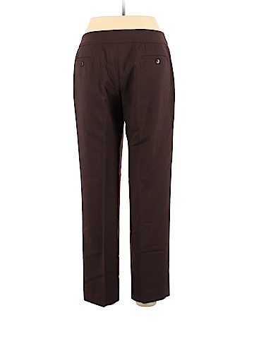 AK Anne Klein Wool Pants (view 2)