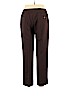 AK Anne Klein Brown Wool Pants Size 12 (petite) - photo 2