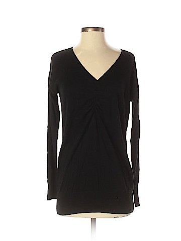 Trouve Pullover Sweater (view 1)