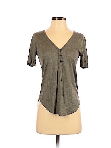 Madewell Short Sleeve Top (view 1)