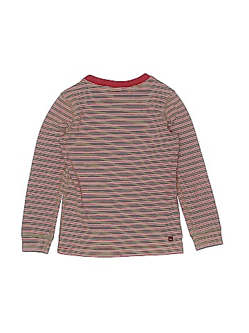 Tea Long Sleeve T-Shirt (view 2)