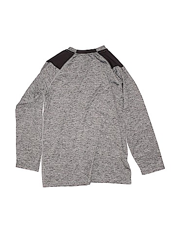 Hind Active T-Shirt (view 2)