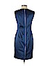 Robert Rodriguez Blue Casual Dress Size 4 - photo 2