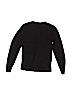 Cherokee Black Cardigan Size 5T - photo 2