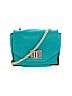 Vince Camuto Blue Shoulder Bag One size - photo 1