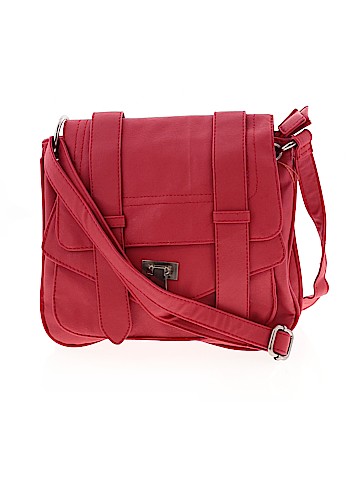 Cesca Crossbody Bag (view 1)