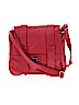 Cesca 100% Polyurethane Red Crossbody Bag One size - photo 1