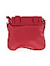 Cesca 100% Polyurethane Red Crossbody Bag One size - photo 3