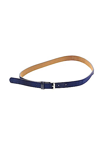 Gap Leather Belt (view 1)