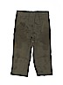 Carter's 100% Cotton Green Casual Pants 9-12 MO / 12 MO - photo 2