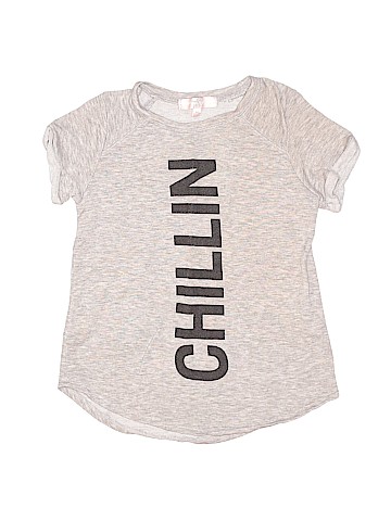 Moa Moa Girls Short Sleeve T-Shirt (view 1)