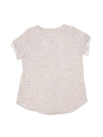 Moa Moa Girls Short Sleeve T-Shirt (view 2)