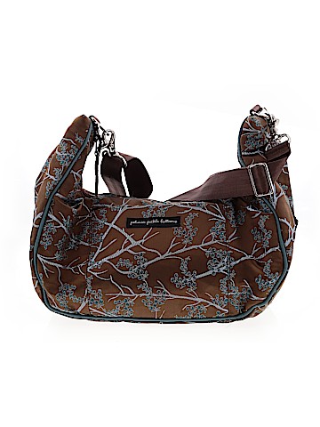 Petunia Pickle Bottom Diaper Bag (view 1)