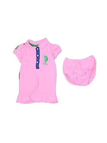 Polo by Ralph Lauren Dress (view 1)