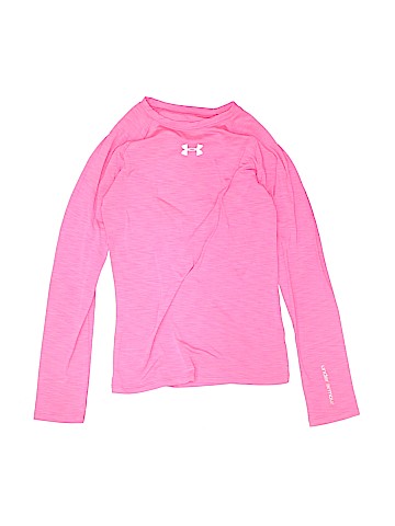 Under Armour Active T-Shirt (view 1)