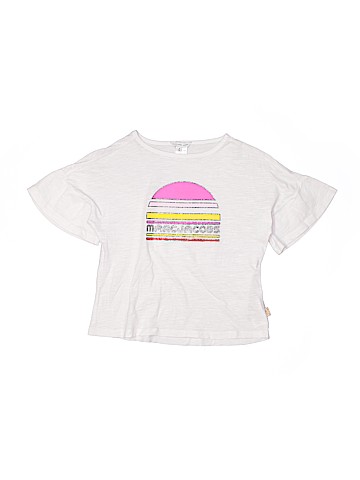 Little Marc Jacobs Short Sleeve T-Shirt (view 1)