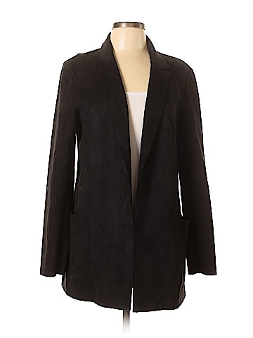 Joan Vass New York Jacket (view 1)