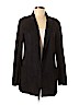 Joan Vass New York Black Jacket Size L - photo 1