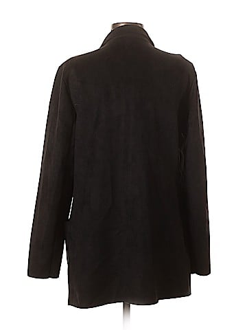 Joan Vass New York Jacket (view 2)