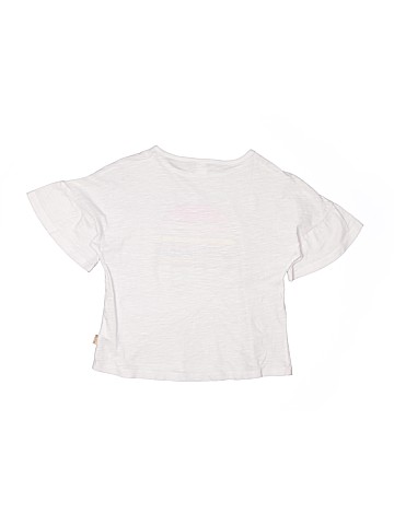 Little Marc Jacobs Short Sleeve T-Shirt (view 2)