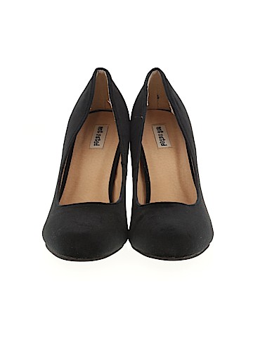 Not Rated Heels (view 2)