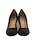Not Rated Black Heels Size 9 - photo 2