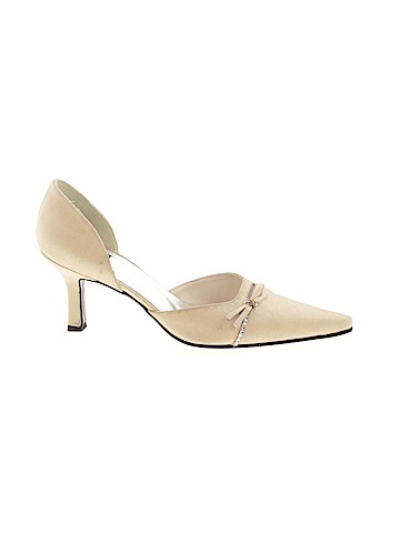 Stuart Weitzman Heels (view 1)