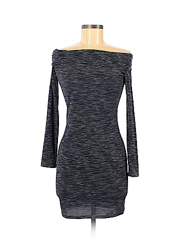 Bear Dance Casual Dress (view 1)