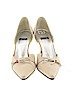 Stuart Weitzman Tan Heels Size 6 1/2 - photo 2