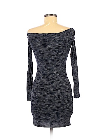 Bear Dance Casual Dress (view 2)